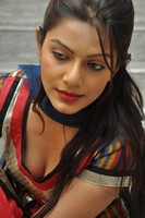 Anjali Spicy Stills